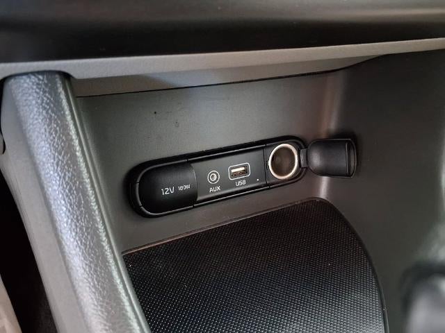 2017 Kia Sportage LX FWD