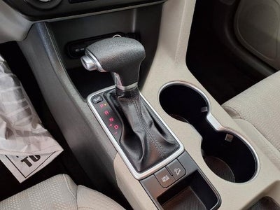 2017 Kia Sportage LX FWD