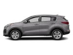 2017 Kia Sportage LX FWD