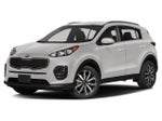 2018 Kia Sportage EX FWD