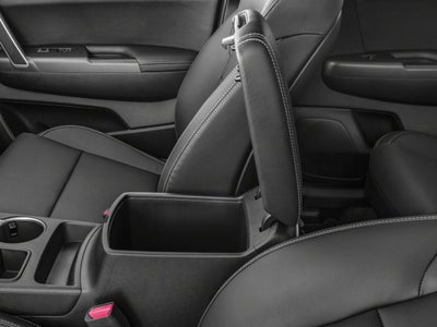 2018 Kia Sportage EX FWD