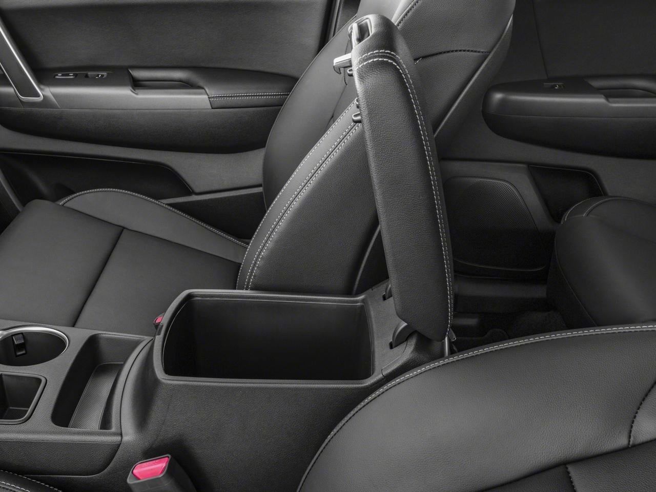 2018 Kia Sportage EX FWD