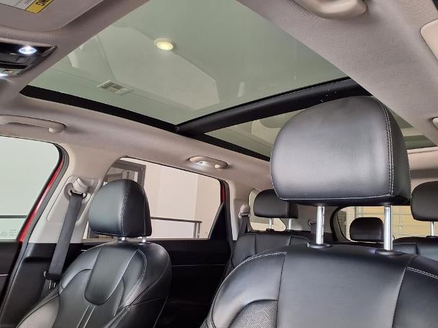 2021 Kia Sorento Hybrid EX FWD