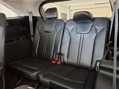 2021 Kia Sorento Hybrid EX FWD