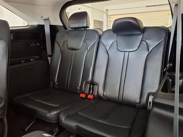 2021 Kia Sorento Hybrid EX FWD