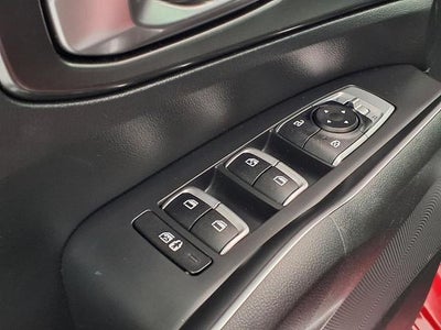 2021 Kia Sorento Hybrid EX FWD