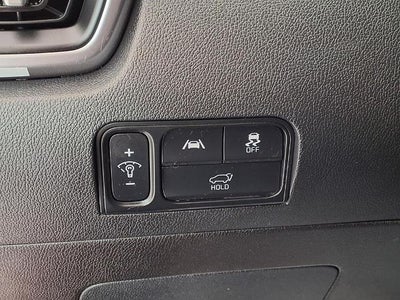 2021 Kia Sorento Hybrid EX FWD