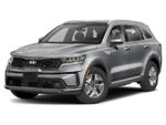 2021 Kia Sorento Hybrid EX FWD