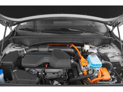 2021 Kia Sorento Hybrid EX FWD