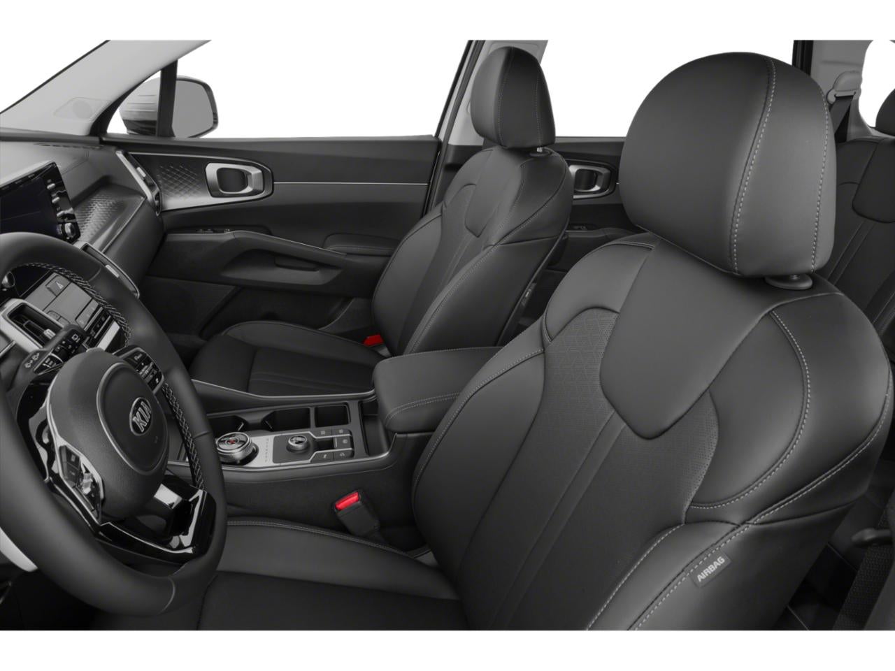 2021 Kia Sorento Hybrid EX FWD