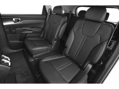 2021 Kia Sorento Hybrid EX FWD