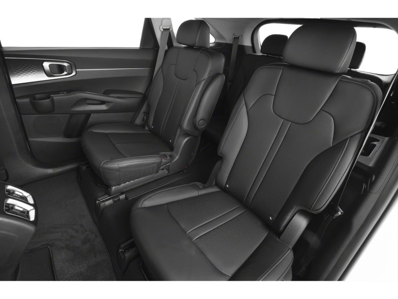 2021 Kia Sorento Hybrid EX FWD