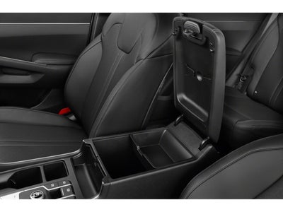 2021 Kia Sorento Hybrid EX FWD