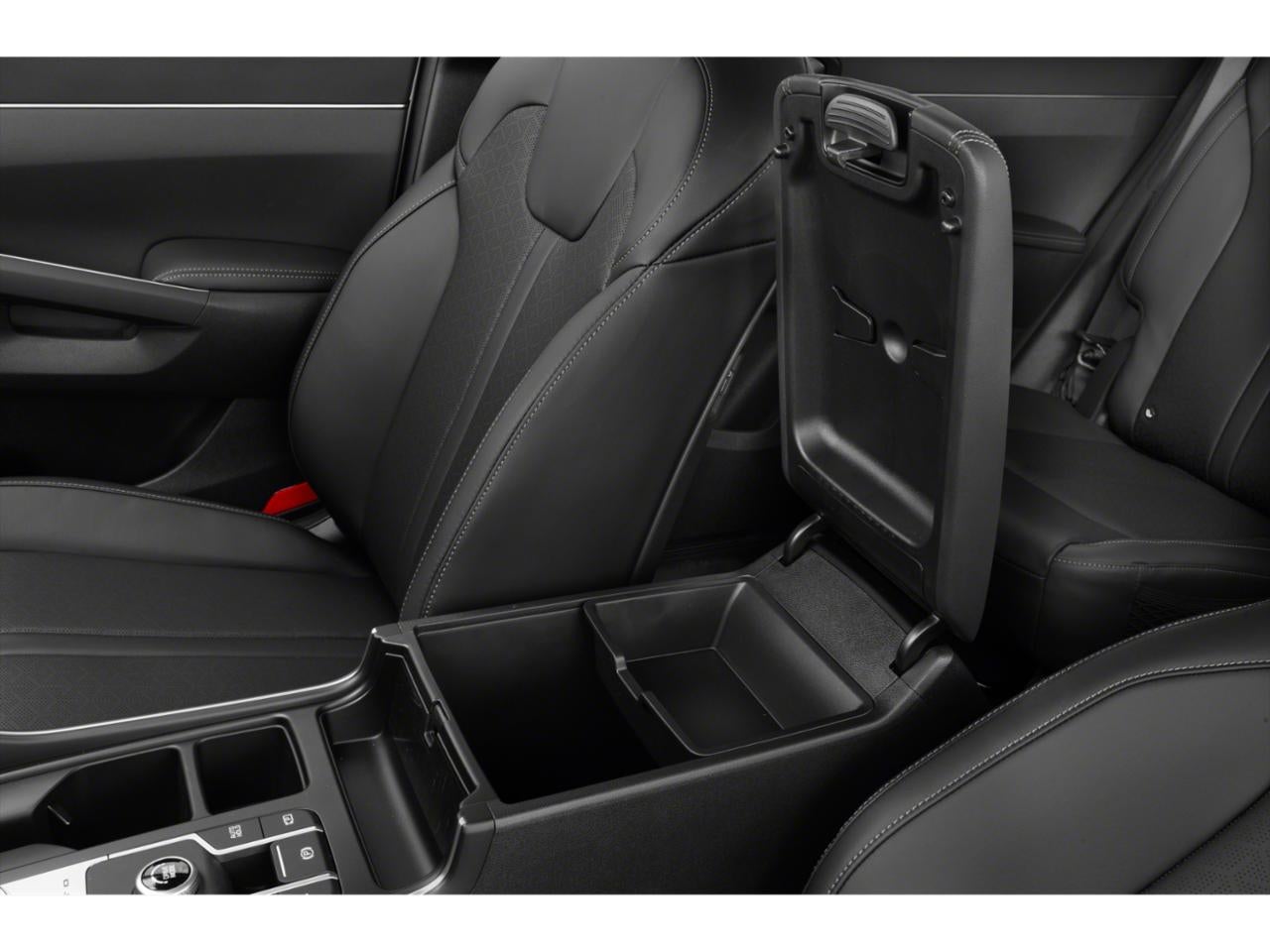 2021 Kia Sorento Hybrid EX FWD