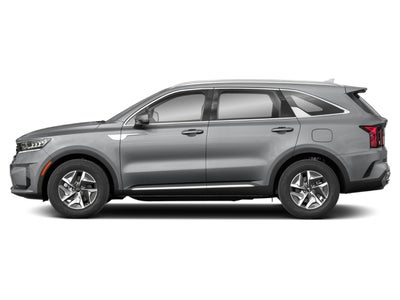 2021 Kia Sorento Hybrid EX FWD