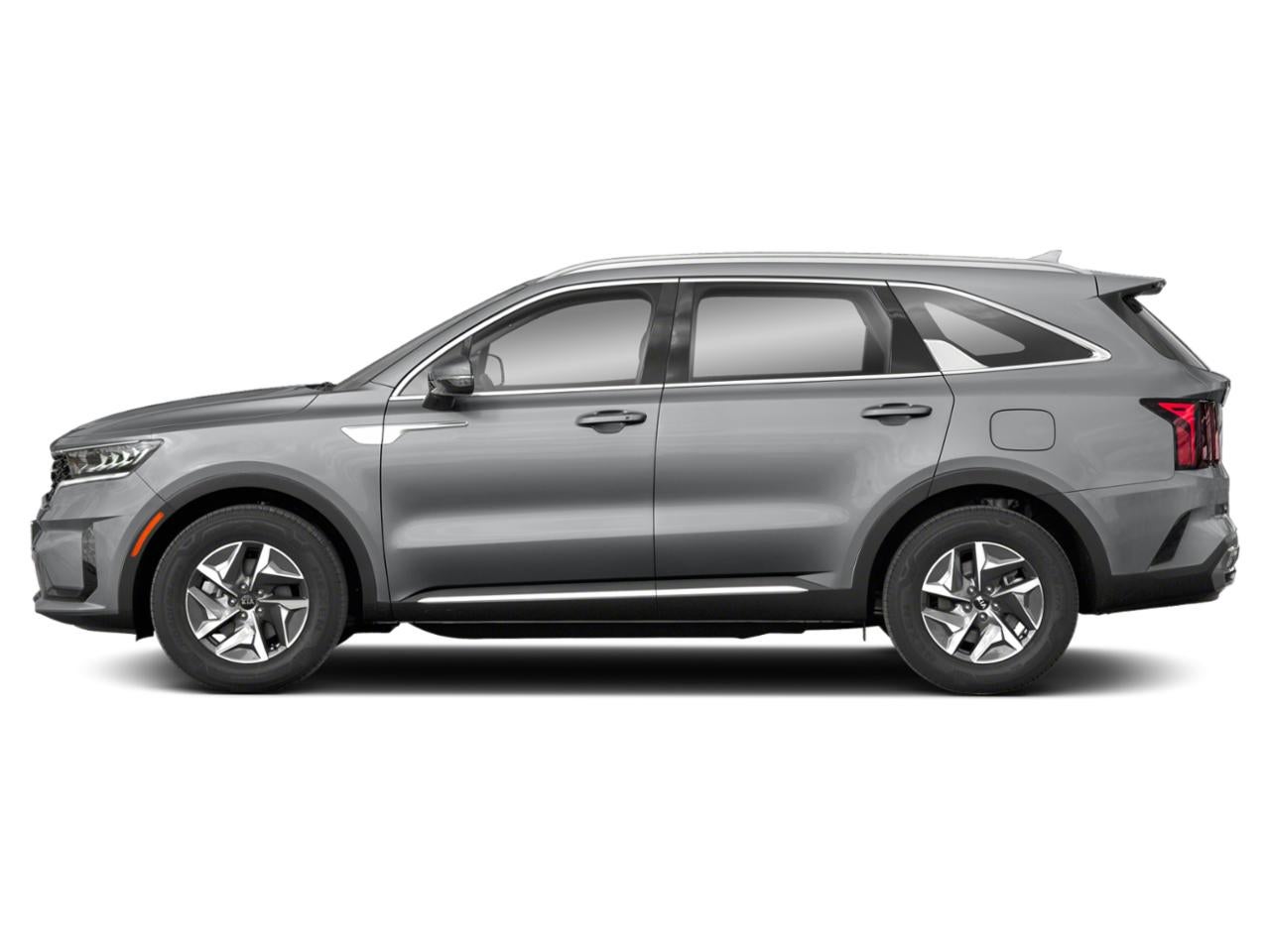 2021 Kia Sorento Hybrid EX FWD