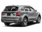 2021 Kia Sorento Hybrid EX FWD