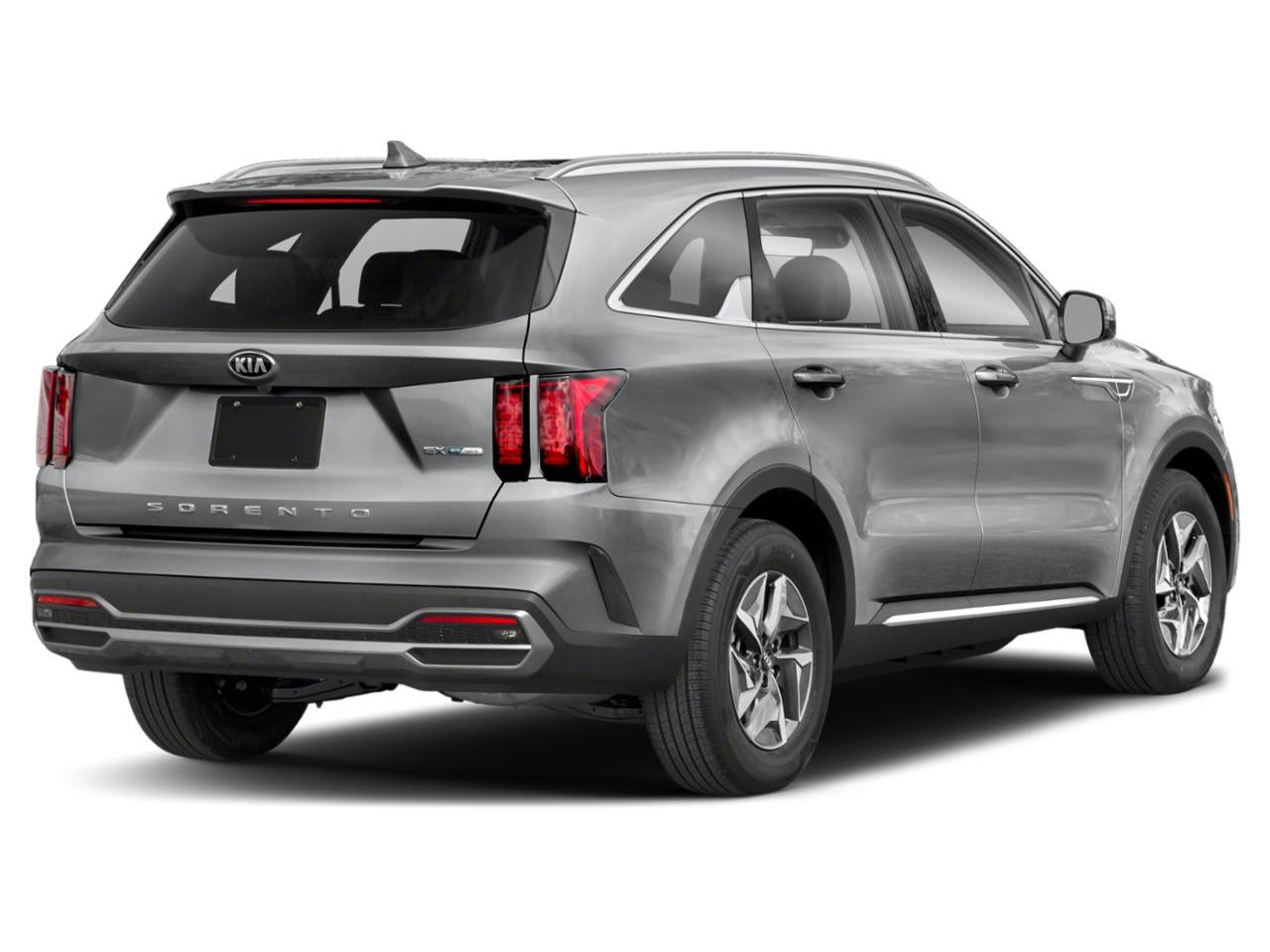 2021 Kia Sorento Hybrid EX FWD