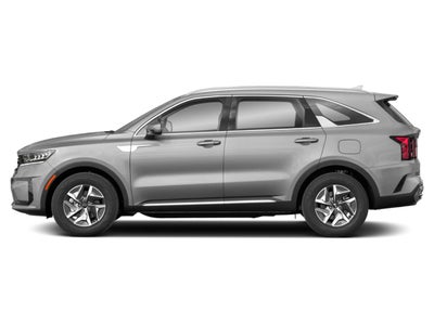 2021 Kia Sorento Hybrid EX FWD