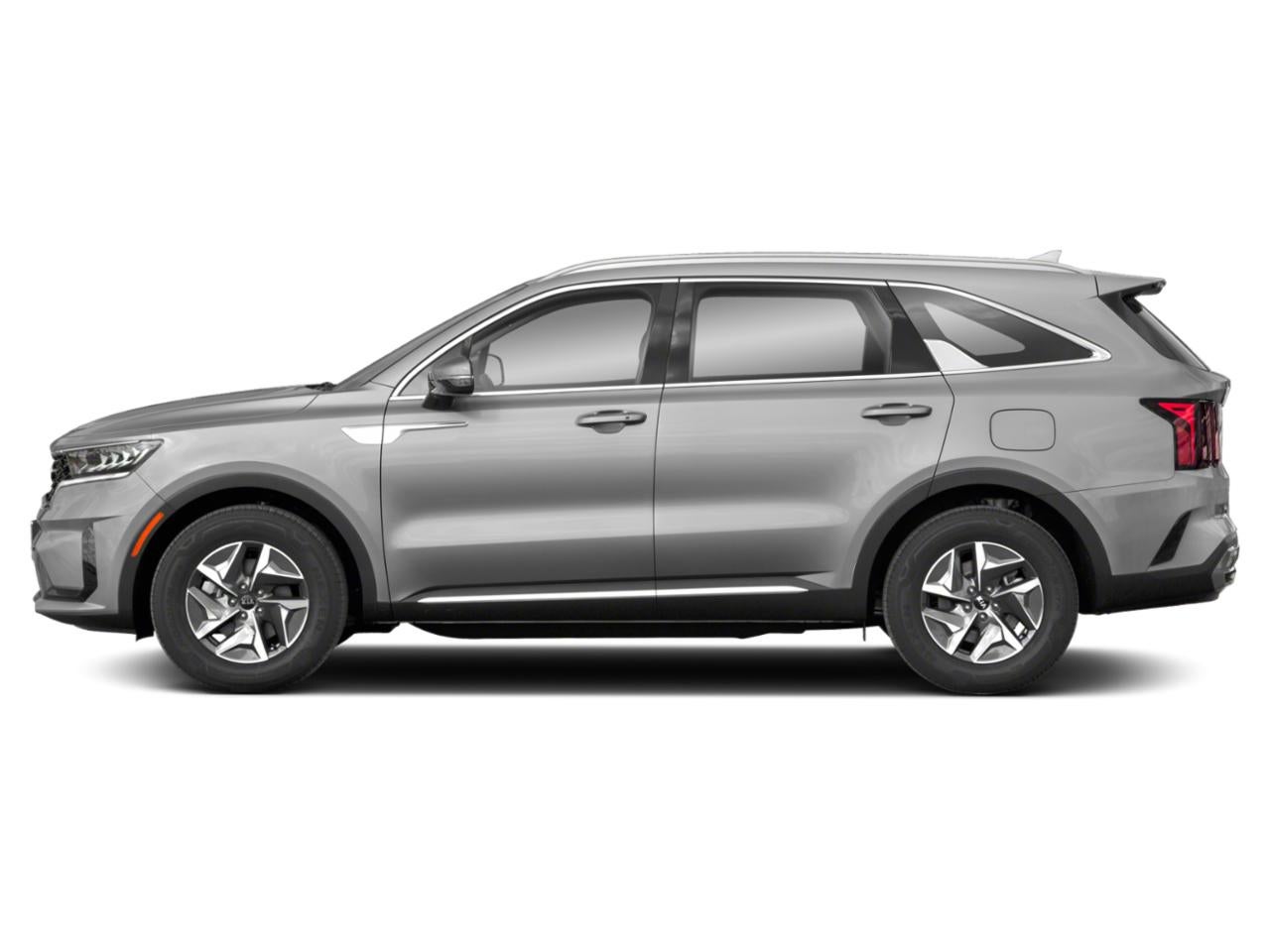 2021 Kia Sorento Hybrid EX FWD