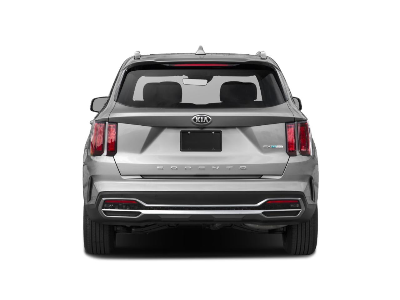 2021 Kia Sorento Hybrid EX FWD