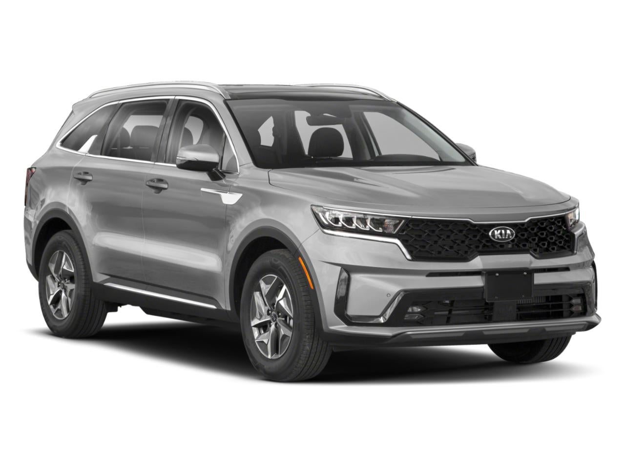 2021 Kia Sorento Hybrid EX FWD