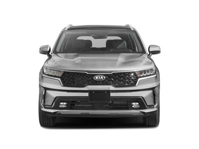 2021 Kia Sorento Hybrid EX FWD