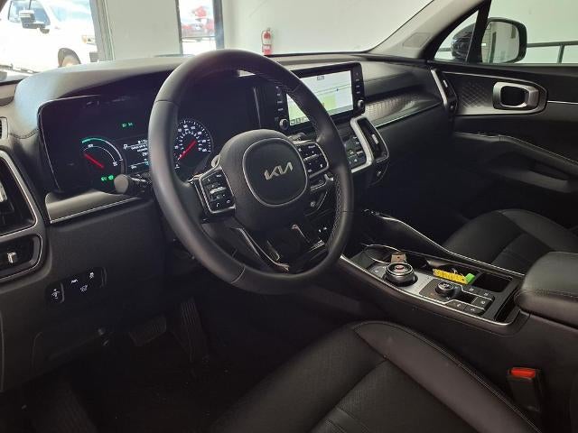 2023 Kia Sorento Hybrid EX AWD