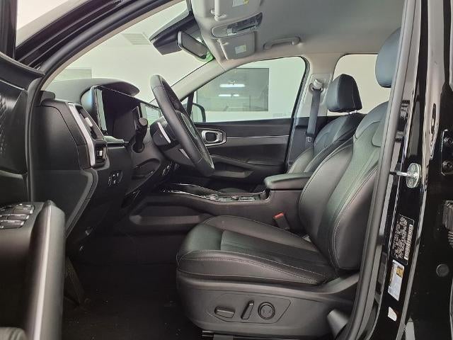 2023 Kia Sorento Hybrid EX AWD