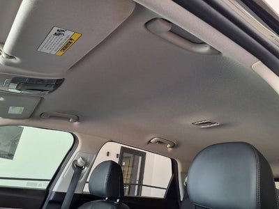 2023 Kia Sorento Hybrid EX AWD