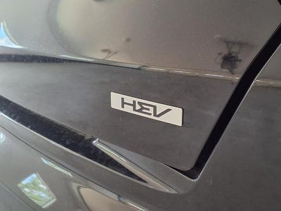 2023 Kia Sorento Hybrid EX AWD