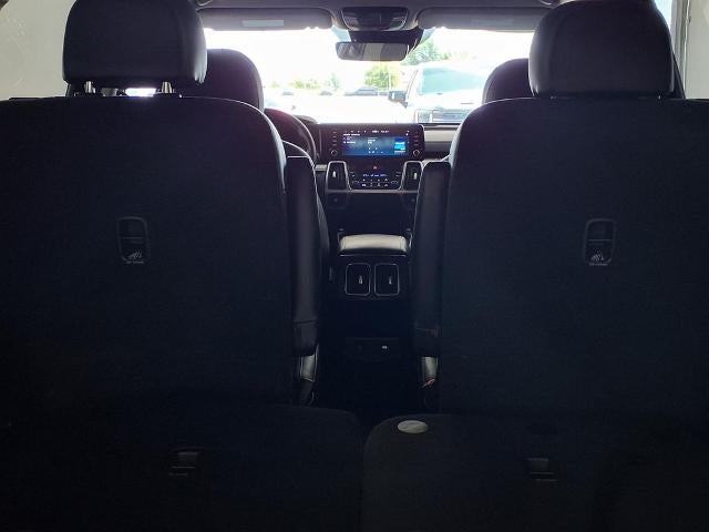 2023 Kia Sorento Hybrid EX AWD