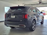 2023 Kia Sorento Hybrid EX AWD