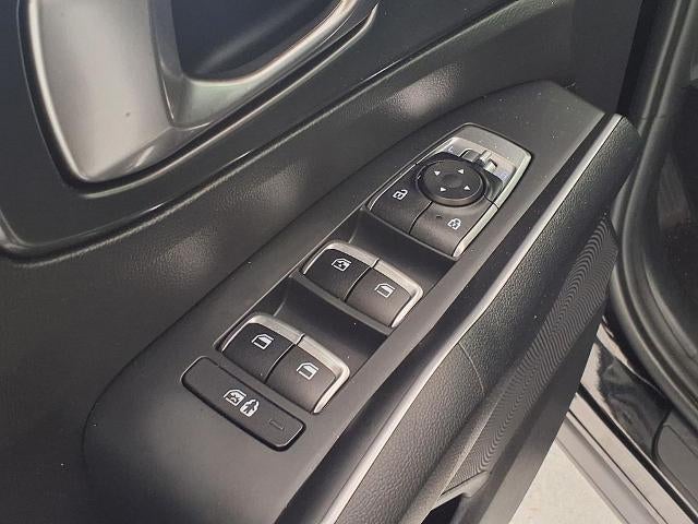 2023 Kia Sorento Hybrid EX AWD