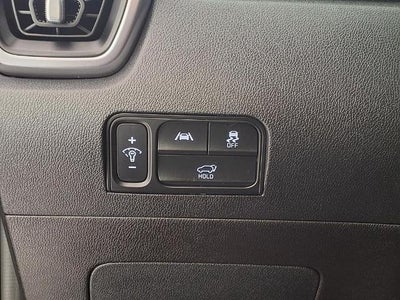 2023 Kia Sorento Hybrid EX AWD