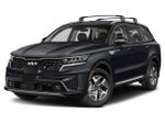 2023 Kia Sorento Hybrid EX AWD