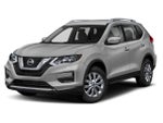 2018 Nissan Rogue FWD S