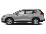 2018 Nissan Rogue FWD S