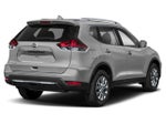 2018 Nissan Rogue FWD S