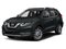 2018 Nissan Rogue FWD SV