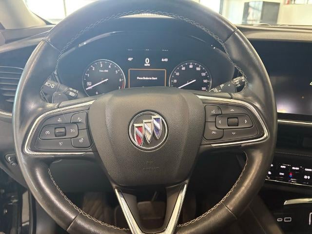 2023 Buick Envision FWD 4dr Essence