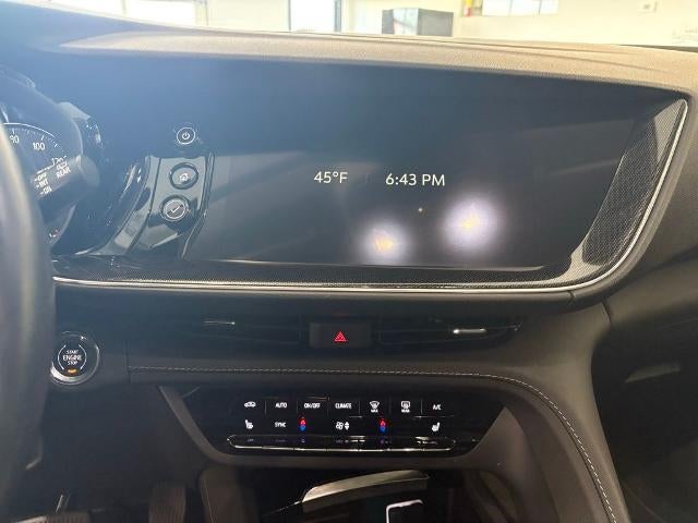2023 Buick Envision FWD 4dr Essence