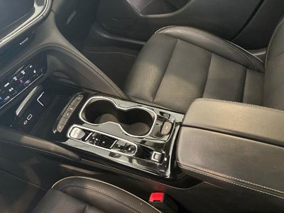 2023 Buick Envision FWD 4dr Essence