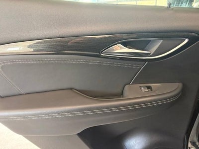 2023 Buick Envision FWD 4dr Essence