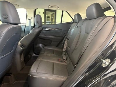 2023 Buick Envision FWD 4dr Essence