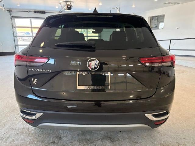 2023 Buick Envision FWD 4dr Essence