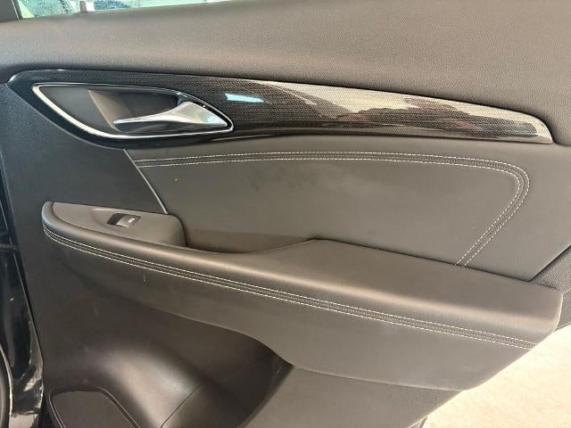 2023 Buick Envision FWD 4dr Essence