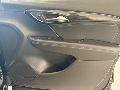 2023 Buick Envision FWD 4dr Essence