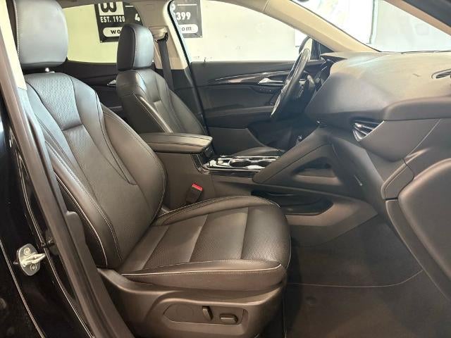 2023 Buick Envision FWD 4dr Essence