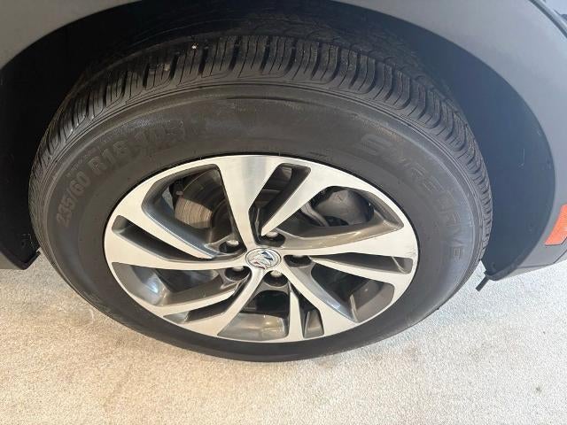 2023 Buick Envision FWD 4dr Essence